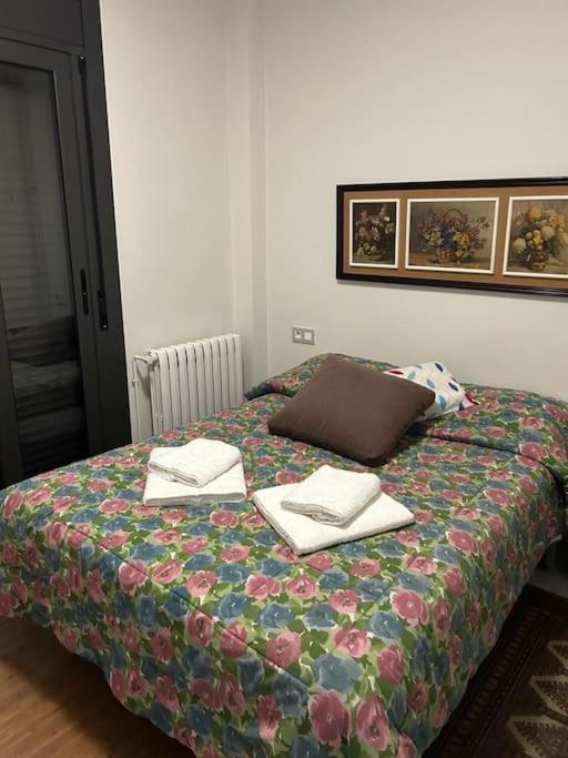 Willa Casa Cal Gansoleta La Coma I La Pedra Zewnętrze zdjęcie