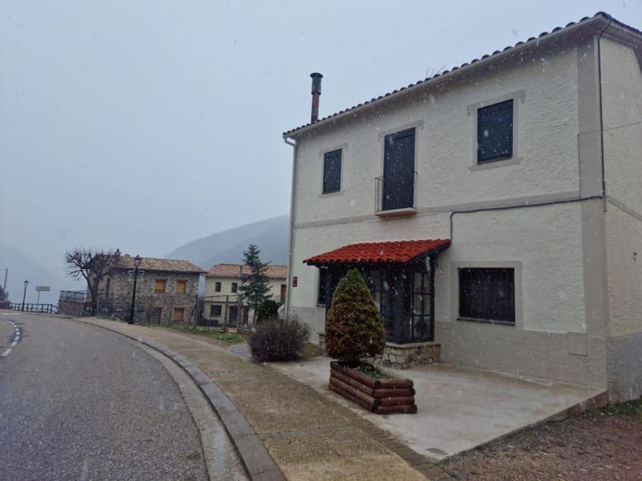 Willa Casa Cal Gansoleta La Coma I La Pedra Zewnętrze zdjęcie